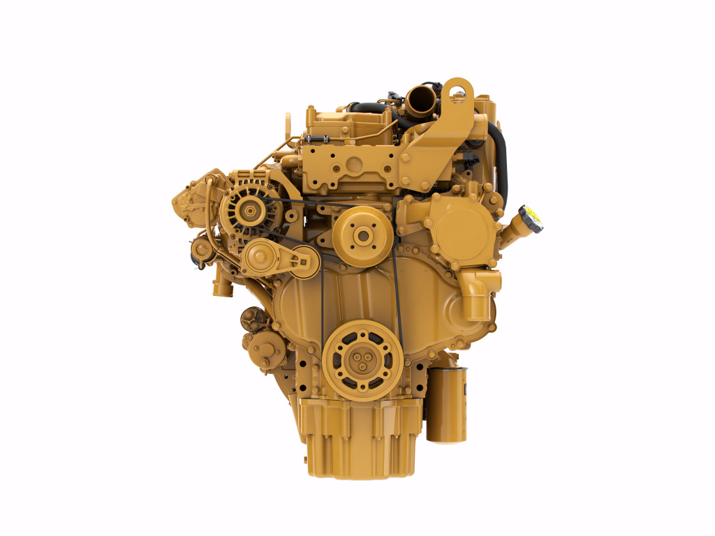 C4.4_ACERT_Tier_4_Final_013 Cat® C4.4 Industrial Engine  | Tractors Singapore
