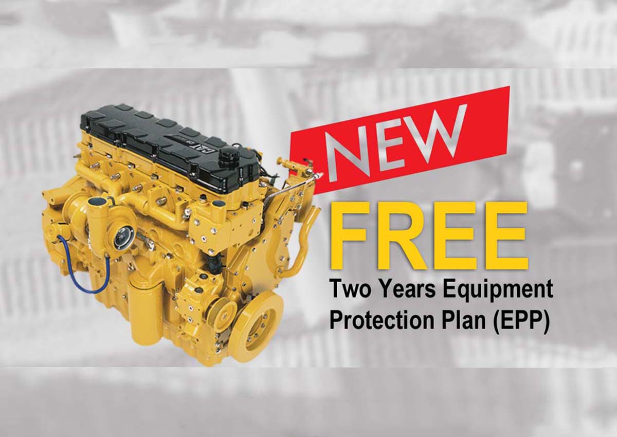 C9 Component Rebuild