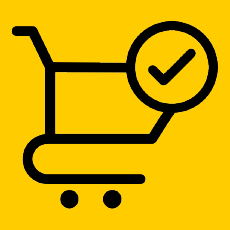 Simplified Ordering, Increased Efficiency